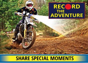 TEBO® The Ultimate Motorcycle Caddy Series